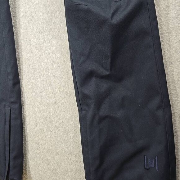 L1 Premium Goods Scarlett Ski Snowboard Stacked Pants Slim Fit Small - Picture 3 of 14